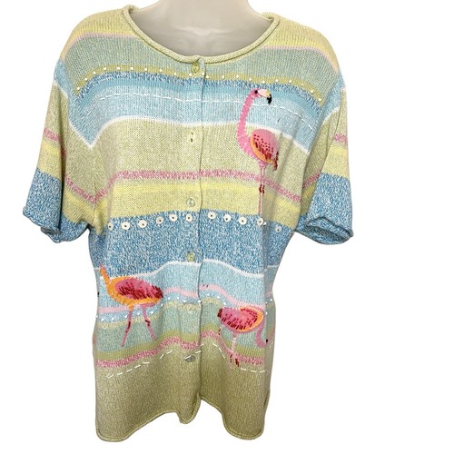 Vintage susan bristol - vintage, knit