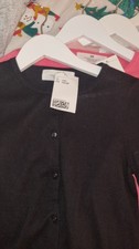 H&M 6-8y Cardigan Girls 4