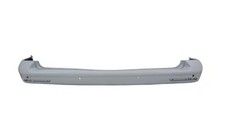 VW Transporter New Rear Bumper