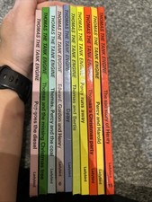 Ladybird Thomas the Tank