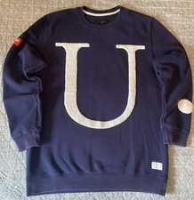Vintage I Love Ugly Sweatshirt