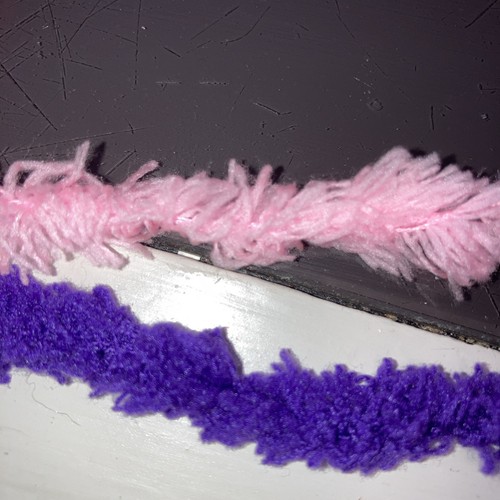 102g new purple - new, eyelash