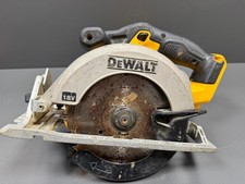 Dewalt DCS391 Cordless 18v