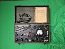 Working SIGNAL CORPS I-177