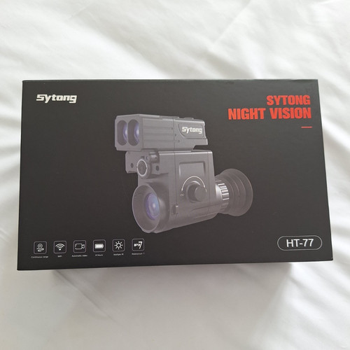 Sytong night vision - night,