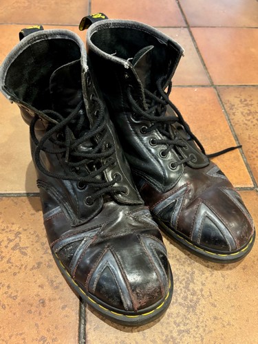 Marten union jack - marten’s,