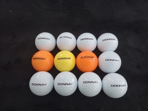 Donnay golf balls in good - balls,