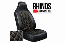 For Ford Transit MK7 - Black