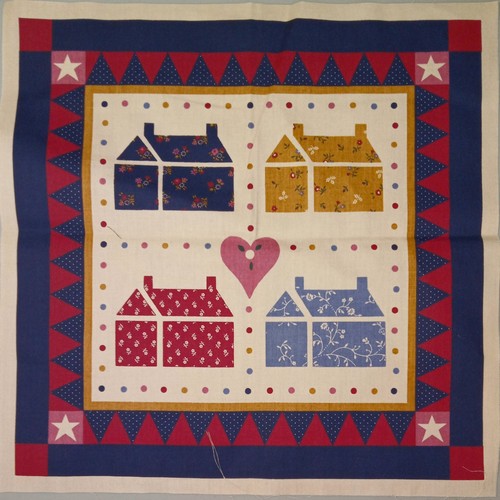 Vintage cuddle prints - vintage,