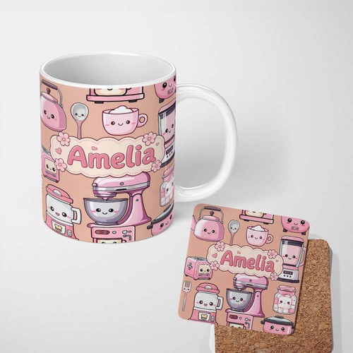 11oz tea coffee - tea,