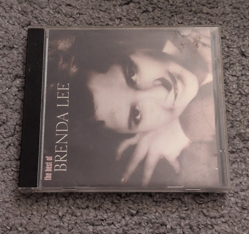 Brenda lee the - lee, of