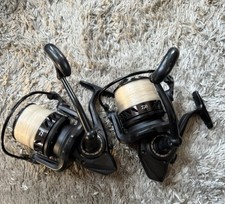 Daiwa Black Widow 5500A Carp