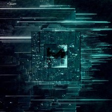 Maraton Meta (CD) Album