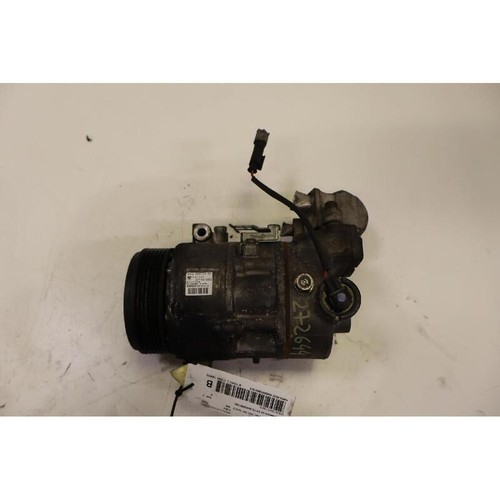 Air conditioning compressor - air,