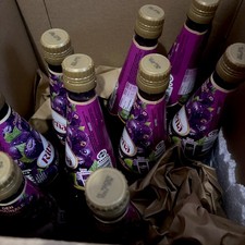 Ribena Blackcurrant Full Sugar