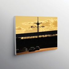 BTCC Sam Osborne Silverstone Sport Canvas 2025