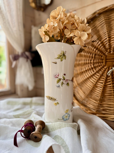 Aynsley natures delights bone - natures,