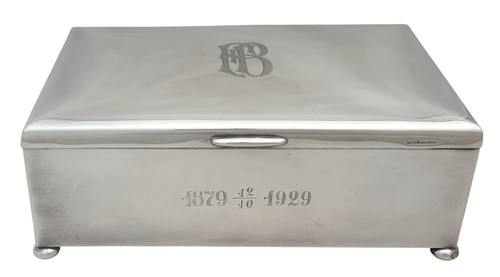 Swedish silver plated - swedish,