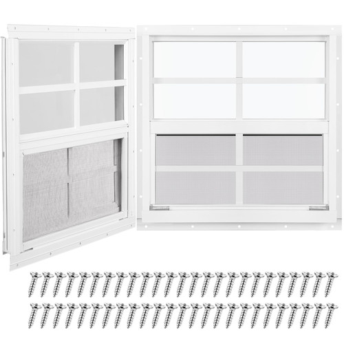 Tandefio pack shed window - 2,