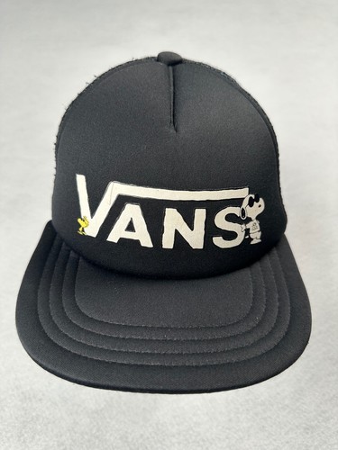 Vans peanuts snoopy - vans, x