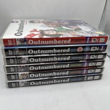 Outnumbered - Series 1-5 -