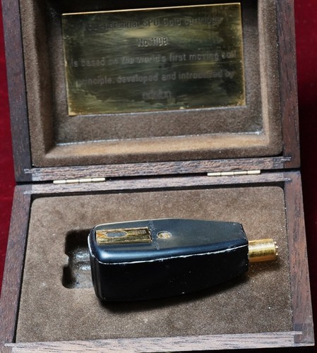 Ortofon spu gold mc - spu-ge,
