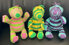 FISHER-PRICE MATTEL THE