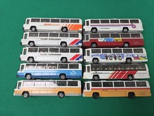 10 x Efsi HO Gauge 1:87 DAF