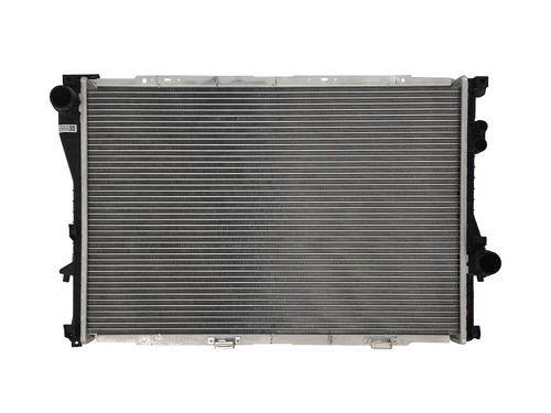 New radiator for 1999 bmw - radiator,