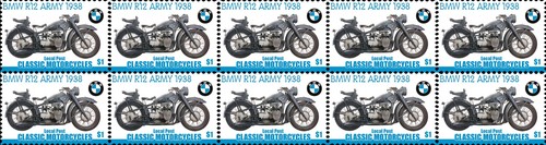 Bmw r12 army 1938 classic - r12,