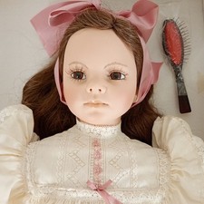 The Great American Doll