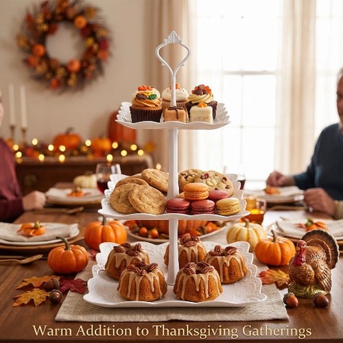 Afternoon tea wedding party - afternoon,