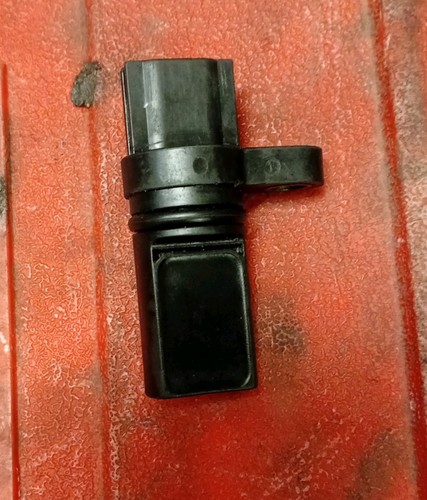 Nissan 350z z33 - 350z, crankshaft