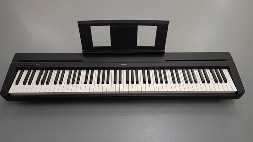 Yamaha 45b digital piano - p-45b,