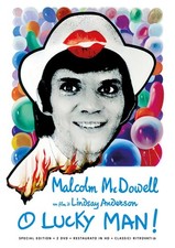 O Lucky Man! (Special Edition)