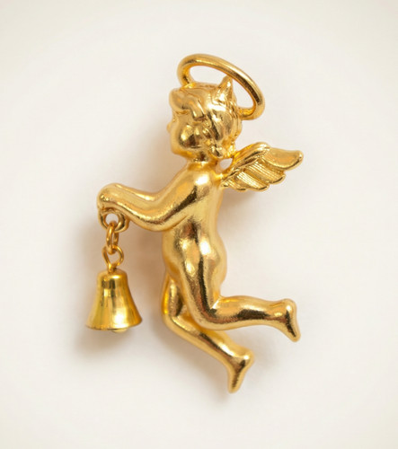 Vintage vero signed gold - vintage,