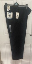 Levi Strauss DOCKERS Black