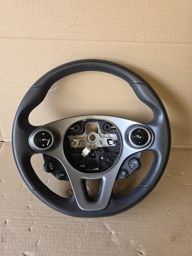 2015 2019 smart fortwo - 2015-2019, w453