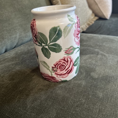 Emma bridgewater large jar - emma,