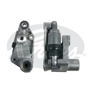Belt vibration damper t39243 - belt,