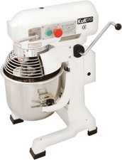 15L Planetary Stand Mixer