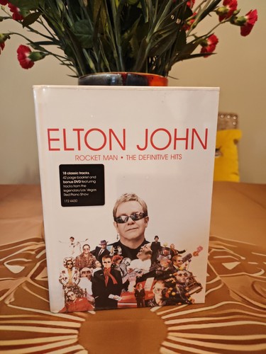 Elton john rocket man - elton, man: