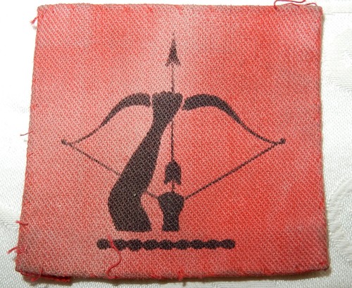 Ww2 anti aircraft - anti, formation