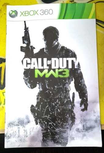 Xbox 360 call - xbox,