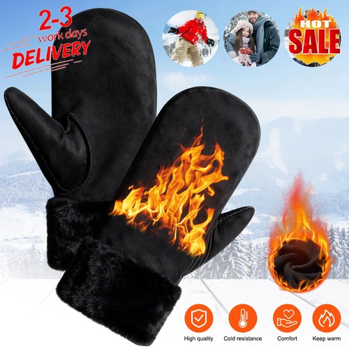 Thicken leather fluffy - thicken,