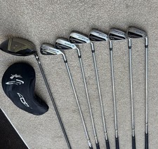 Cobra XL Speed Men's Golf Club