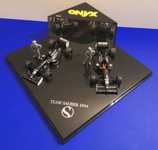 Onyx Team Sauber 1994 Formula