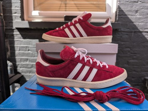 Adidas campus 80s - adidas,