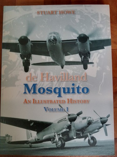 Havilland mosquito - havilland,