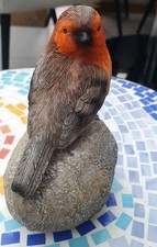 Robin Redbreast Outdoor Or